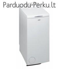 Parduodu puse metų naudotą skalbimo mašiną