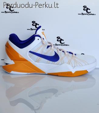 Krepsinio kedai Nike Zoom Kobe VII