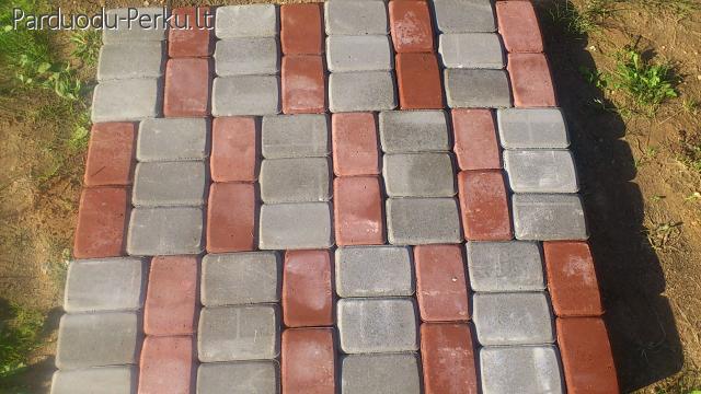 Trinkelių išpardavimas !