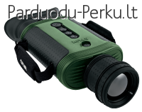 Termovizoriai Flir