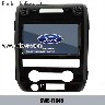 Ford F150 OEM stereofoninis radijas auto DVD grotuvas GPS na