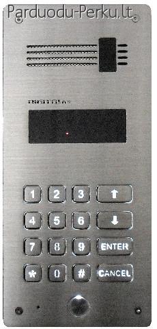 Montuojame naujas telefonspynes, remontuojame ir modernizuoj