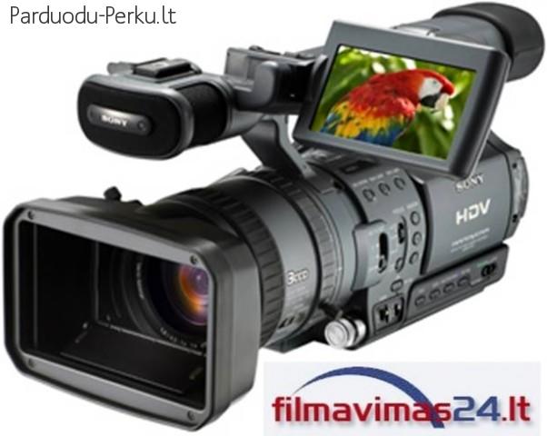 Vestuvių filmuotojai, filmavimo paslaugos, krikštynų filmavi