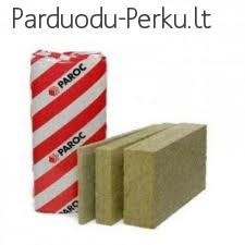 akmens vata ,,Paroc"