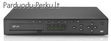 Vaizdo įrašymo įrenginys 16kam. DMG-DVR1604HF-AL