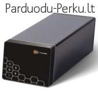 Tinklinis vaizdo įrašymo įrenginys NVR KNR-206