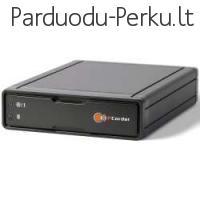 Tinklinis vaizdo įrašymo įrenginys NVR KNR-090 Aprašymas