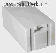 PIGIAI:akyto betono blokeliai,perdangos,klijai