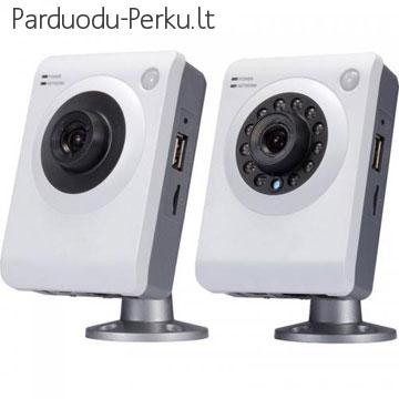 IP vaizdo stebejimo kamera CMOS DMG-IPC-K6-I