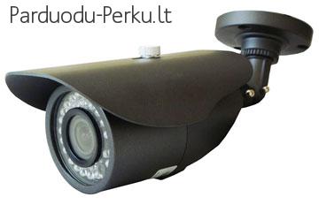 Vaizdo stebejimo kamera DMG-CAMIR344-30CNT