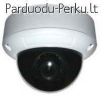 Stebėjimo kamera lauko su kupolinė DMG-517EF