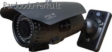 Stebėjimo kamera lauko su IR apšvietimu PIXIM-WDR