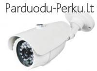 Stebėjimo kamera lauko su IR apšvietimu DMG-928-2