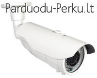 Stebėjimo kamera lauko su IR apšvietimu DMG-3086P