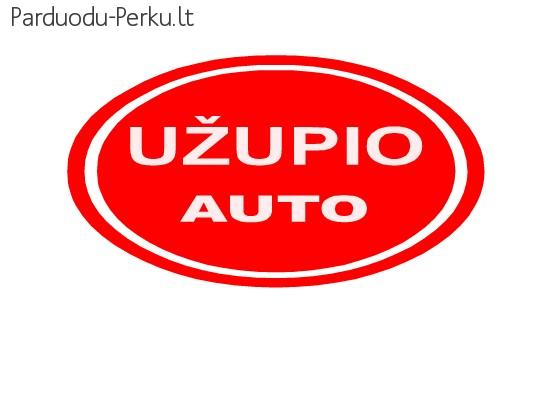 Automobilių dažymas