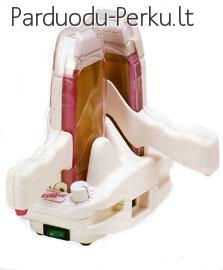 parduodu naudota vasko sildytuva