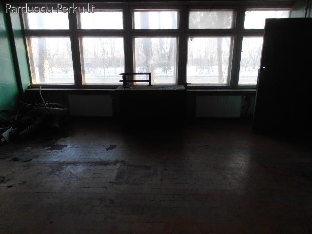 Siūlau darbą autoremontininkui