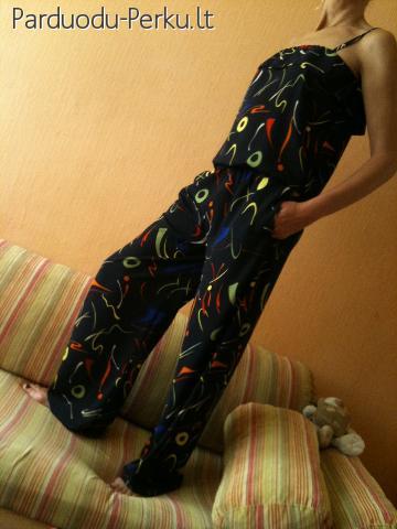 Naujas vasarinis kombinezonas 36-38