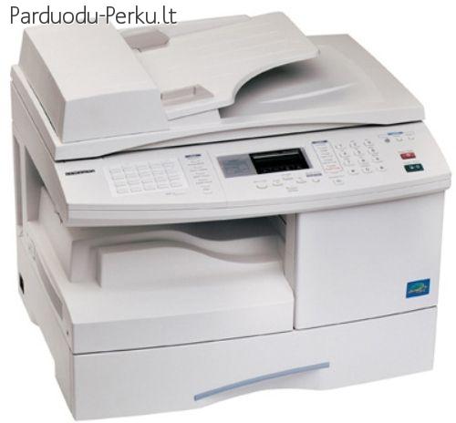 Samsung lazerinis dvipusis spausdintuvas