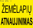 Žemėlapių atnaujinimas visoms gps navigacijoms ŠIAULIUOSE