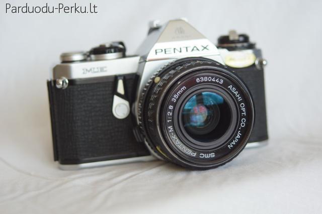 pentax