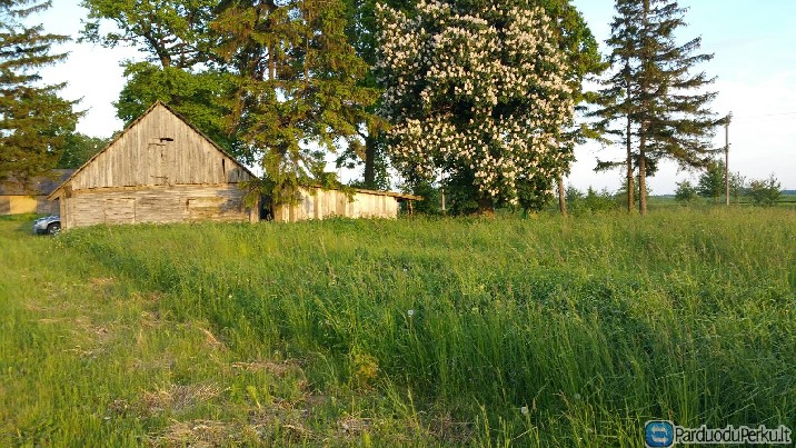 17a.sodyba prie Joniškio, Valakuose