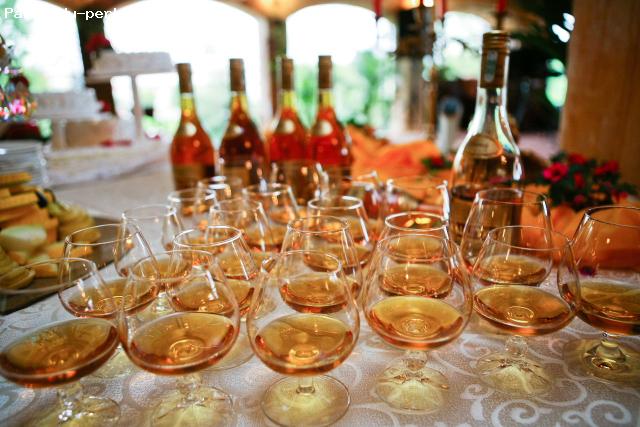 Renginių organizavimas