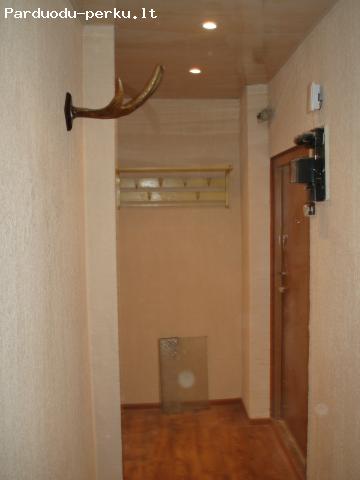 Elektrėnuose, Draugystes gatvėje išnuomojamas 2 k. butas