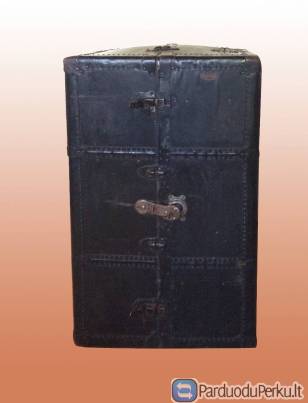 1900 Kelionis lagaminas-spinta