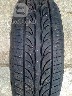 195/65 ir 205/60 R 15 padangos ir 2 ratlankiai