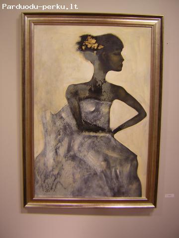 Dailės galerija "AUKSO PJŪVIS"