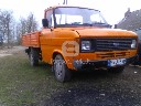 1980m Ford Transit 2.0 dyzelis