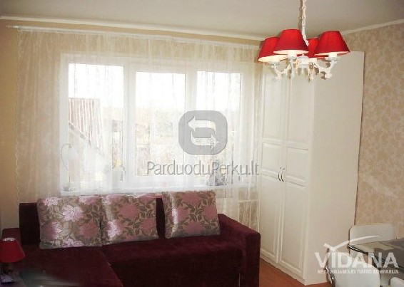 1K SU HOLU BUTAS MIŠKO KVARTALE !!!