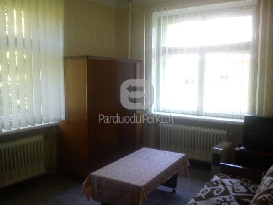 1kamb buto nuoma su autonominiu sildymu