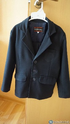 2-jų dalių uniforma