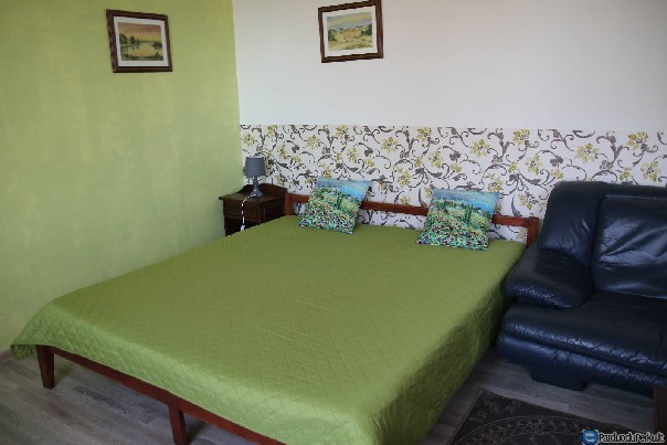 2 JU KAMBARIU BUTAS NUOMAI KLAIPEDOJE, ILGALAIKE