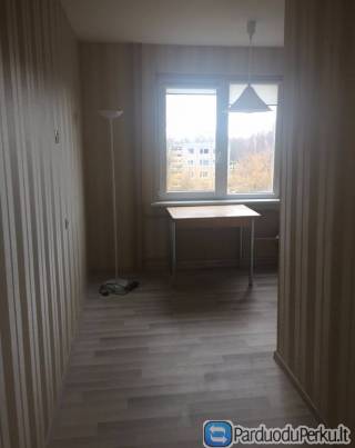 2 kamb. butas Gedminu g