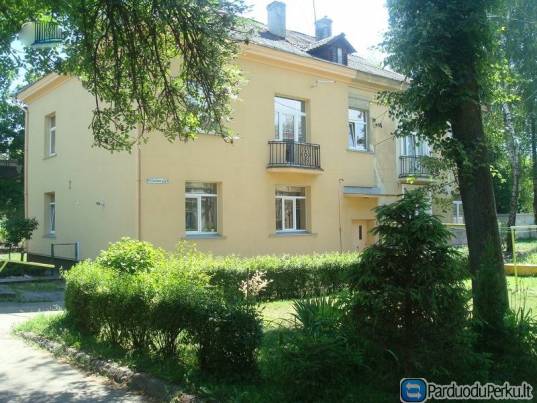 2 kamb. butas Kaunas, Centras, M. K. Čiurlionio g.