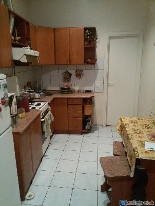 2 KAMBARIŲ  BUTAI NAUJAMIESTYJE Mindaugo g. 50