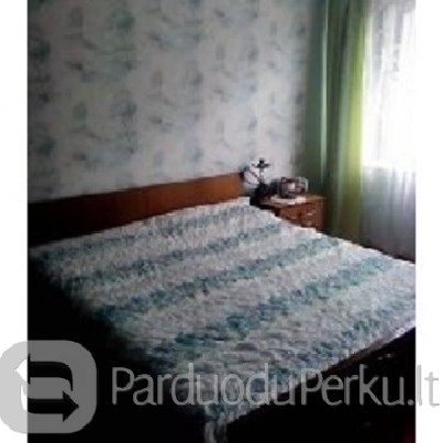 2 kambarių butas Naujakiemio g.