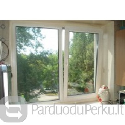 2 kambarių butas šalia Senojo turgaus