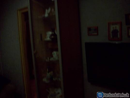 2 KAMBARIU BUTAS JURININKU PR.40.000 KLAIPEDA 860192616