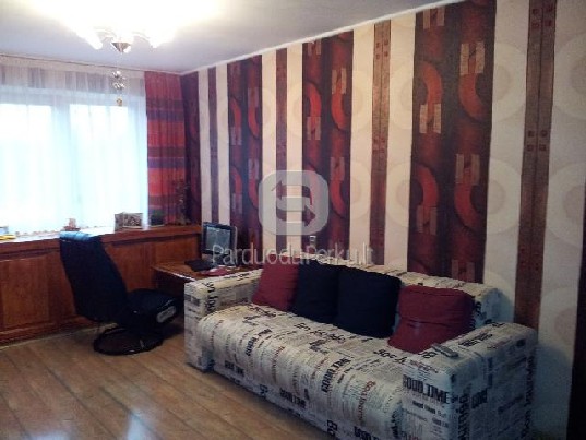 2 kambariu butas Kauno g.