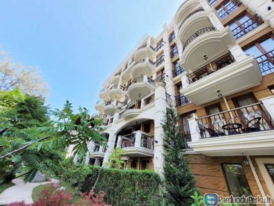 2 kambariu butas komplekse Harmony Suites