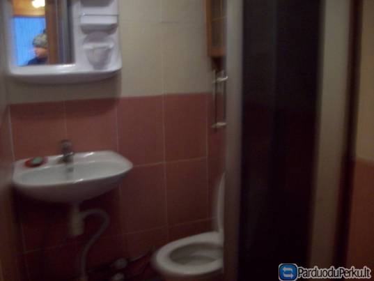 2 KAMBARIU BUTAS SIMONAITYTES 43.500 KLAIPEDA 860192616