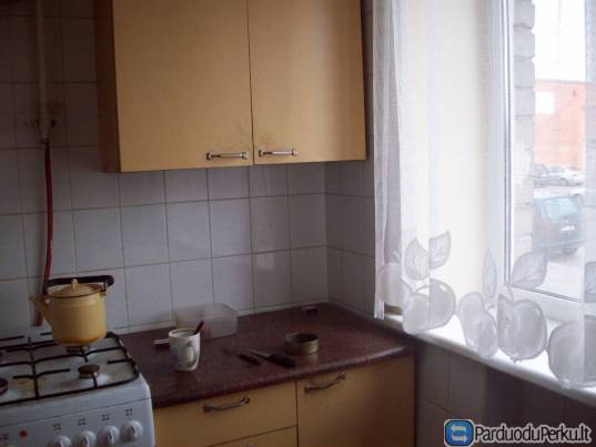 2 KAMBARIU BUTAS SIMONAITYTES GTV. 39.500 KLAIPEDA 860192616