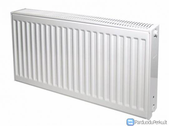 naujas radiatorius