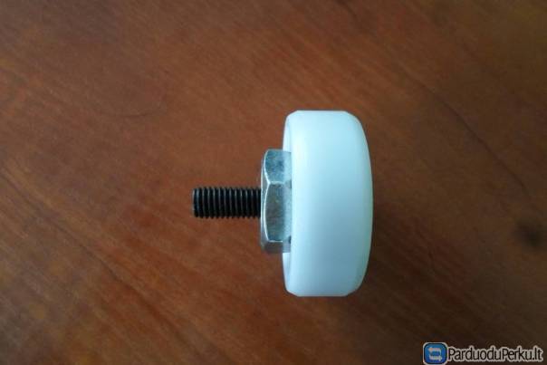 20-13-501   Ratukas formatinio pjovimo staklių stalui (naujas)