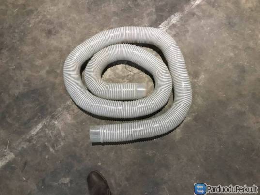 20-13-506   Pjuvenų nutraukimo žarna (nauja)