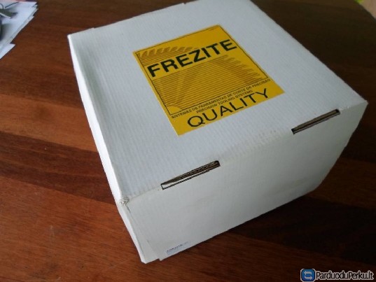 20-17-003/1 Tiesių peilių obliavimo galva FREZITE (naudota)